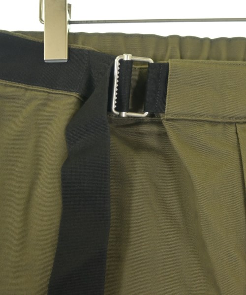 OAMC（オーエーエムシー）その他 カーキ サイズ:M メンズ/2200645512151