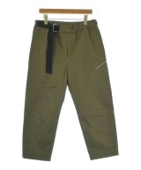 OAMC（オーエーエムシー）その他 カーキ サイズ:M メンズ/2200645512151