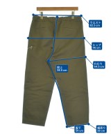 OAMC（オーエーエムシー）その他 カーキ サイズ:M メンズ/2200645512151