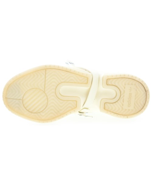 OAMC（オーエーエムシー）スニーカー 白 サイズ:27.5cm メンズ/2200645512175