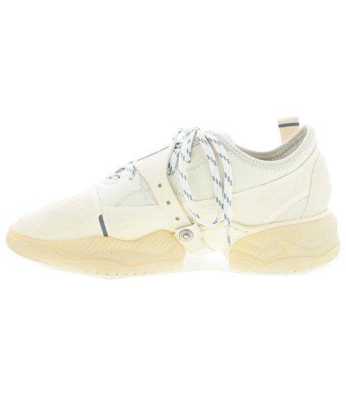 OAMC（オーエーエムシー）スニーカー 白 サイズ:27.5cm メンズ/2200645512175