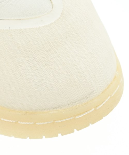 OAMC（オーエーエムシー）スニーカー 白 サイズ:27.5cm メンズ/2200645512175