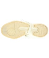 OAMC（オーエーエムシー）スニーカー 白 サイズ:27.5cm メンズ/2200645512175