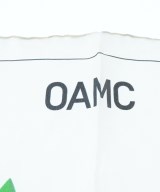 OAMC（オーエーエムシー）小物類（その他） 白 サイズ:- メンズ/2200700832873