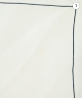 OAMC（オーエーエムシー）小物類（その他） 白 サイズ:- メンズ/2200700832873