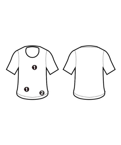 OAMC（オーエーエムシー）Tシャツ・カットソー 紺 サイズ:M メンズ/2200701622459