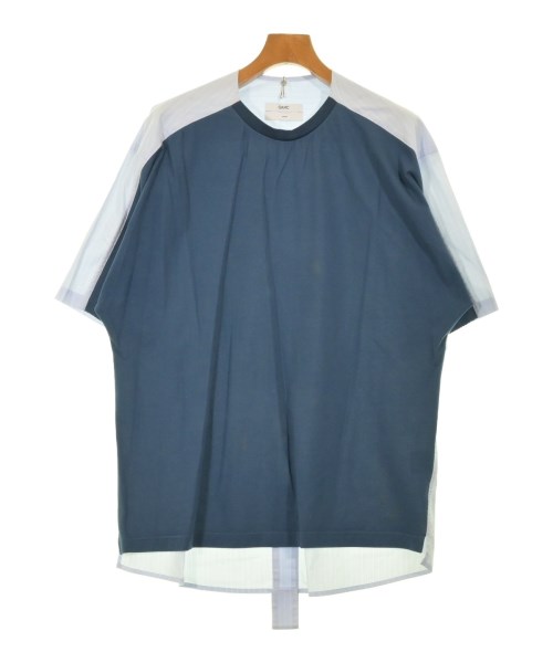 OAMC(オーエーエムシー)Tシャツ・カットソー 紺 サイズ:M/2200701622459