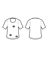 OAMC（オーエーエムシー）Tシャツ・カットソー 紺 サイズ:M メンズ/2200701622459