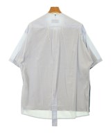 OAMC（オーエーエムシー）Tシャツ・カットソー 紺 サイズ:M メンズ/2200701622459