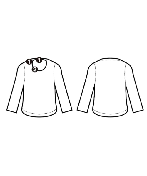 OAMC（オーエーエムシー）Tシャツ・カットソー 黒 サイズ:M メンズ/2200699138109