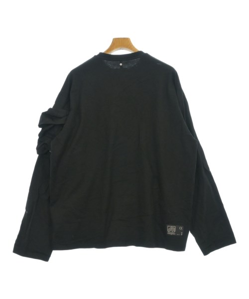 OAMC（オーエーエムシー）Tシャツ・カットソー 黒 サイズ:M メンズ/2200699138109