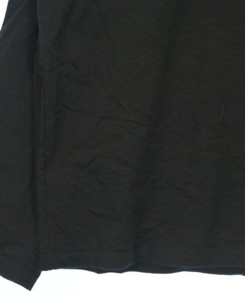 OAMC（オーエーエムシー）Tシャツ・カットソー 黒 サイズ:M メンズ/2200699138109