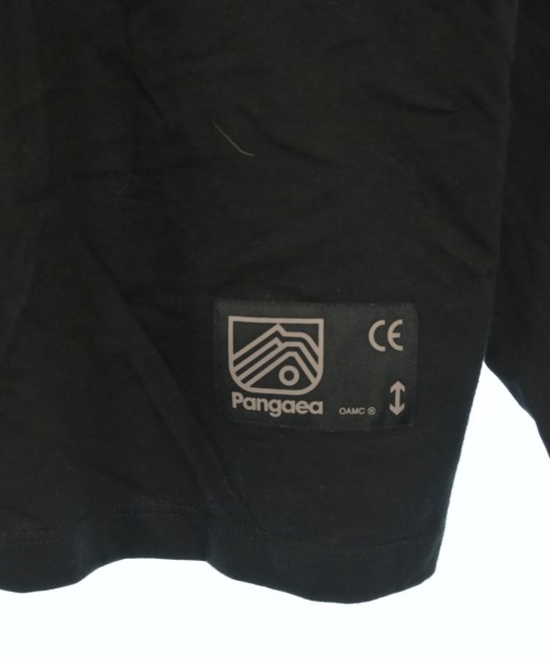 OAMC（オーエーエムシー）Tシャツ・カットソー 黒 サイズ:M メンズ/2200699138109