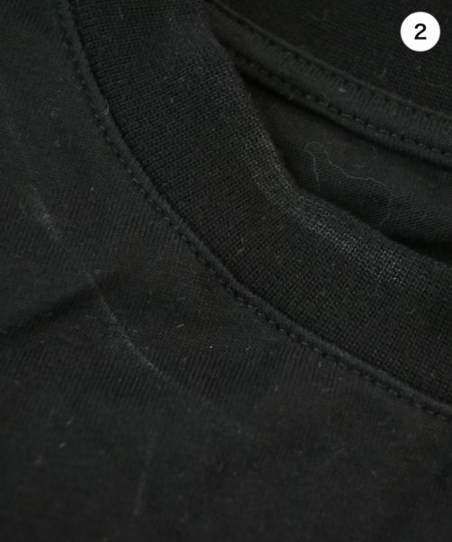OAMC（オーエーエムシー）Tシャツ・カットソー 黒 サイズ:M メンズ/2200699138109