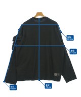 OAMC（オーエーエムシー）Tシャツ・カットソー 黒 サイズ:M メンズ/2200699138109