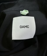 OAMC（オーエーエムシー）その他 黒 サイズ:S メンズ/2200699138178