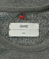 OAMC（オーエーエムシー）スウェット グレー サイズ:S メンズ/2200704151079
