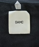 OAMC（オーエーエムシー）スウェット 黒 サイズ:S メンズ/2200704632110