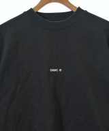 OAMC（オーエーエムシー）スウェット 黒 サイズ:S メンズ/2200704632110
