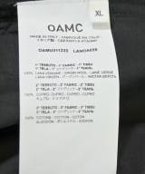 OAMC（オーエーエムシー）その他 黒 サイズ:XL メンズ/2200705010092