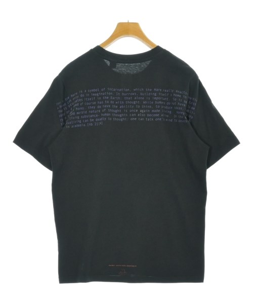 OAMC（オーエーエムシー）Tシャツ・カットソー 黒 サイズ:-(L位) メンズ/2200706592030