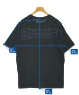 OAMC（オーエーエムシー）Tシャツ・カットソー 黒 サイズ:-(L位) メンズ/2200706592030
