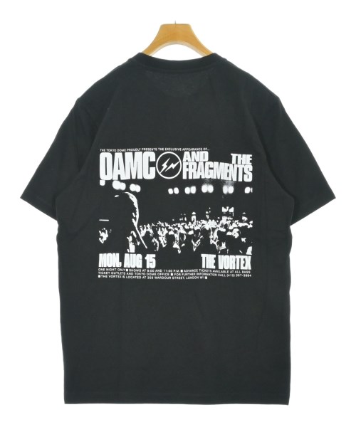 OAMC（オーエーエムシー）Tシャツ・カットソー 黒 サイズ:M メンズ/2200706741094