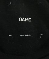 OAMC（オーエーエムシー）Tシャツ・カットソー 黒 サイズ:M メンズ/2200706741094