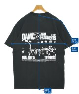 OAMC（オーエーエムシー）Tシャツ・カットソー 黒 サイズ:M メンズ/2200706741094
