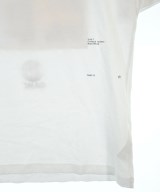 OAMC（オーエーエムシー）Tシャツ・カットソー 白 サイズ:XS メンズ/2200707655024