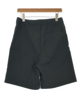OAMC（オーエーエムシー）ショートパンツ 黒 サイズ:XS メンズ/2200707655116
