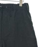 OAMC（オーエーエムシー）ショートパンツ 黒 サイズ:XS メンズ/2200707655116