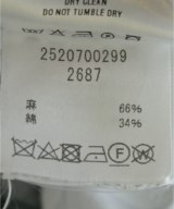 OAMC（オーエーエムシー）カジュアルシャツ 白 サイズ:S メンズ/2200705014212