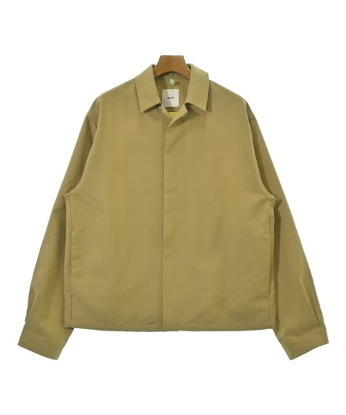 OAMC(オーエーエムシー)のカジュアルシャツ サイズ:M 23,400円