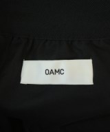 OAMC（オーエーエムシー）その他 黒 サイズ:S メンズ/2200708926406