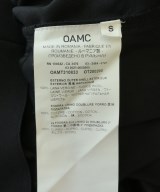 OAMC（オーエーエムシー）その他 黒 サイズ:S メンズ/2200708926406