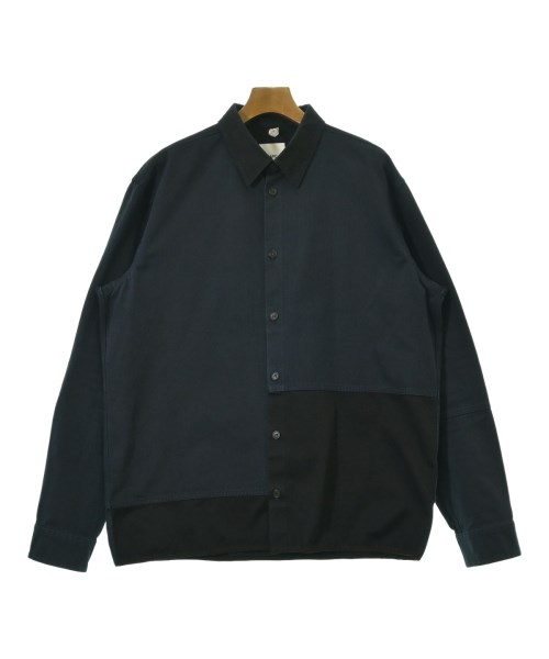 OAMC(オーエーエムシー)のカジュアルシャツ サイズ:L 14,300円