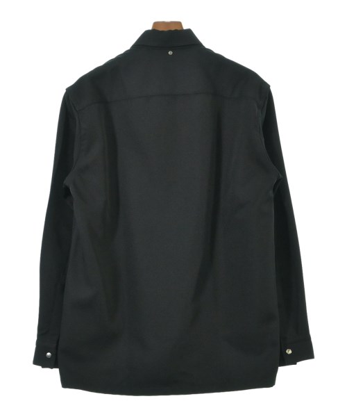 OAMC（オーエーエムシー）その他 黒 サイズ:S メンズ/2200662703068