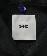 OAMC（オーエーエムシー）その他 黒 サイズ:S メンズ/2200662703068