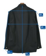 OAMC（オーエーエムシー）その他 黒 サイズ:S メンズ/2200662703068