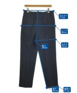 OAMC（オーエーエムシー）スラックス 紺 サイズ:29(S位) メンズ/2200664064068