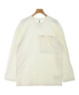 OAMC（オーエーエムシー）Tシャツ・カットソー 白 サイズ:M メンズ/2200647053454