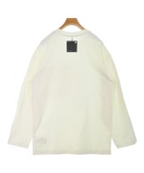 OAMC（オーエーエムシー）Tシャツ・カットソー 白 サイズ:M メンズ/2200647053454