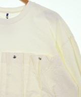 OAMC（オーエーエムシー）Tシャツ・カットソー 白 サイズ:M メンズ/2200647053454