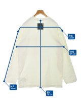 OAMC（オーエーエムシー）Tシャツ・カットソー 白 サイズ:M メンズ/2200647053454