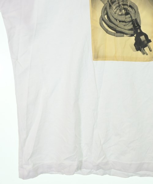 OAMC（オーエーエムシー）Tシャツ・カットソー 白 サイズ:L メンズ/2200647053478