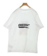 OAMC（オーエーエムシー）Tシャツ・カットソー 白 サイズ:L メンズ/2200647053478