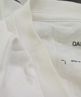 OAMC（オーエーエムシー）Tシャツ・カットソー 白 サイズ:L メンズ/2200647053478