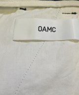OAMC（オーエーエムシー）その他 黒 サイズ:28(S位) メンズ/2200660607030