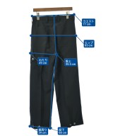 OAMC（オーエーエムシー）その他 黒 サイズ:28(S位) メンズ/2200660607030